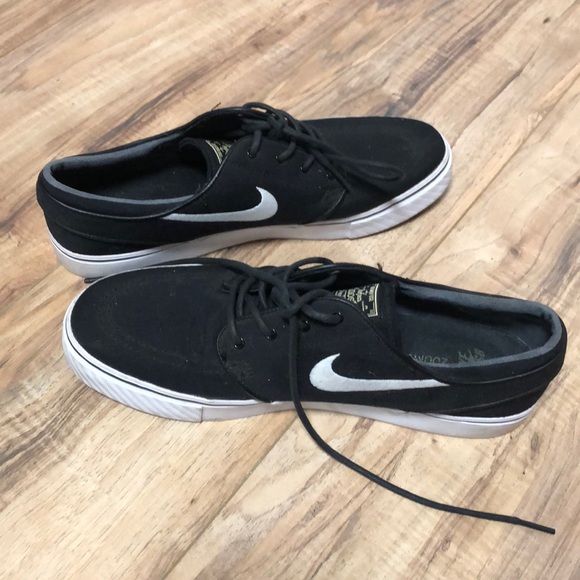 Nike Other - Nike SB - Stefan Janoski’s - Size 10